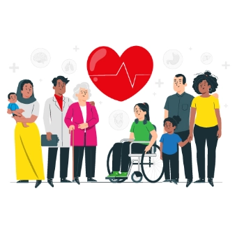 améliorer l'accès aux soins