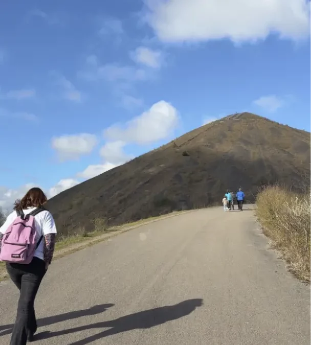 Événement « Bouge ton cœur »