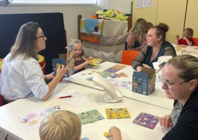 communiquer par le jeu 1