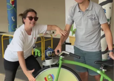 prévention obésite chez l'enfant 1