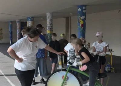 prévention obésite chez l'enfant 4