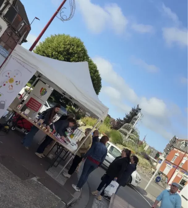 Sallaumines : la CPTS La Gohelle mobilisée pour la prévention du diabète