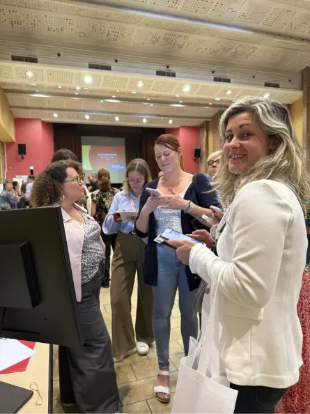 soirée ville hopital 1