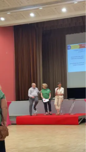 soirée ville hopital 2