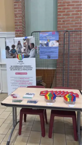 Soirée Ville Hôpital