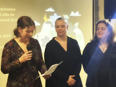 Embarquez avec nous pour 2025