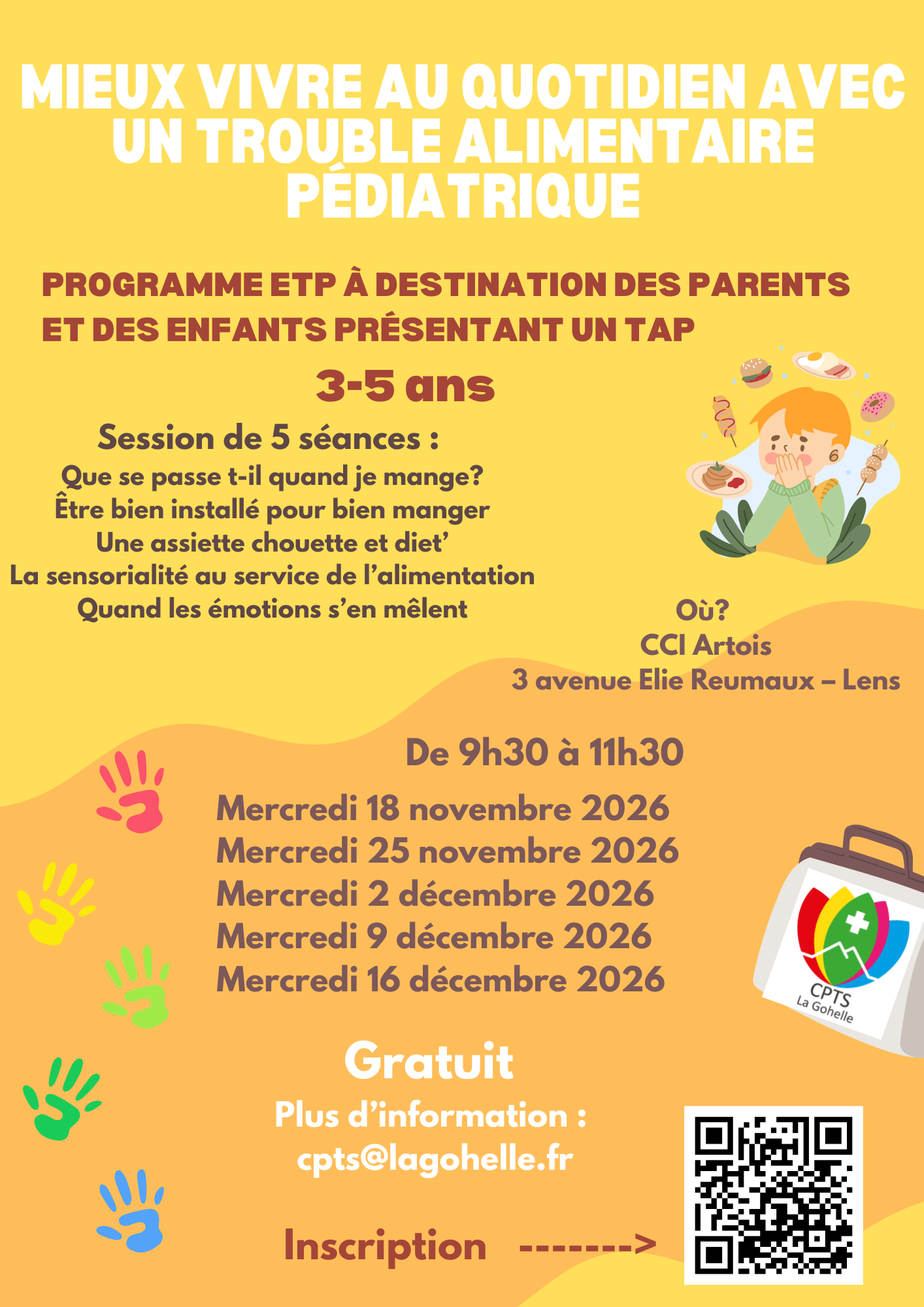 ETP TAP
